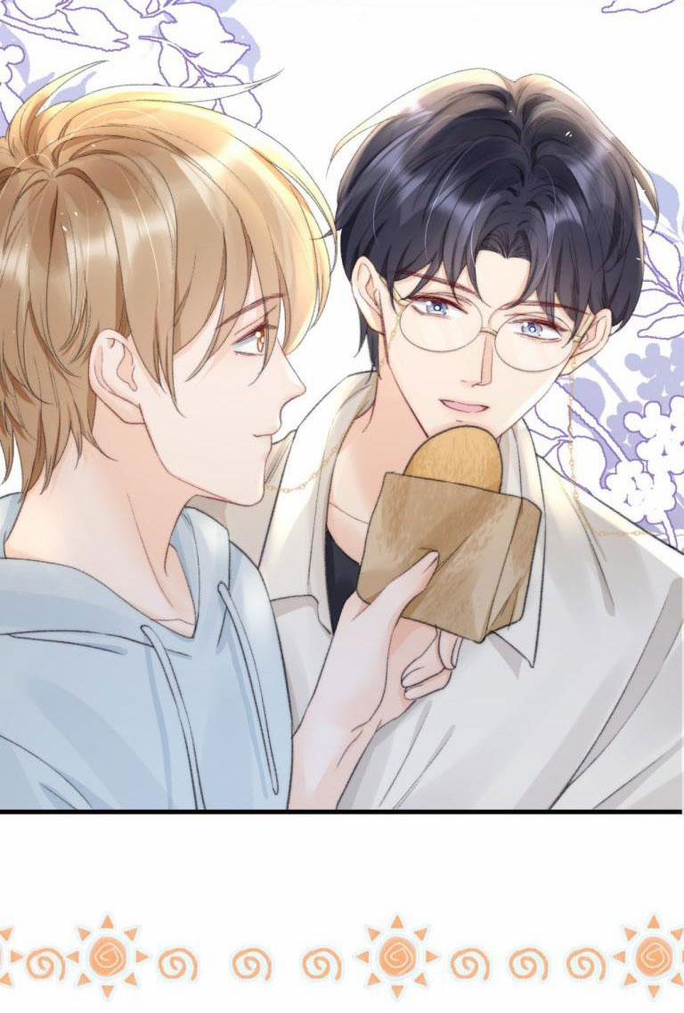 Anh Đừng Qua Đây 8 trang 5