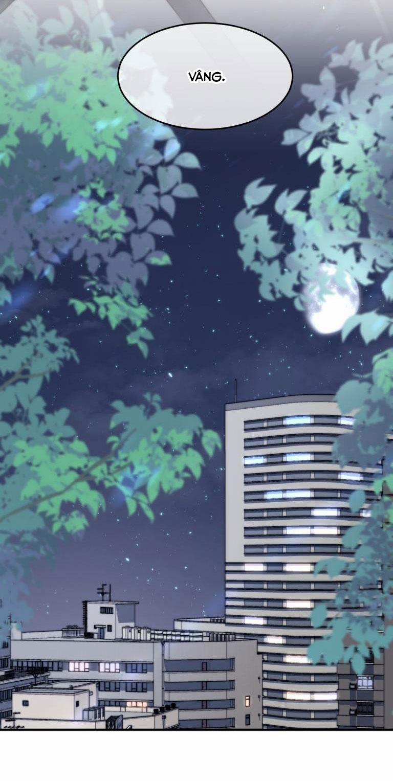 Anh Đừng Qua Đây 8 trang 50