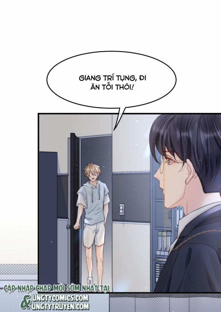 Anh Đừng Qua Đây 8 trang 51