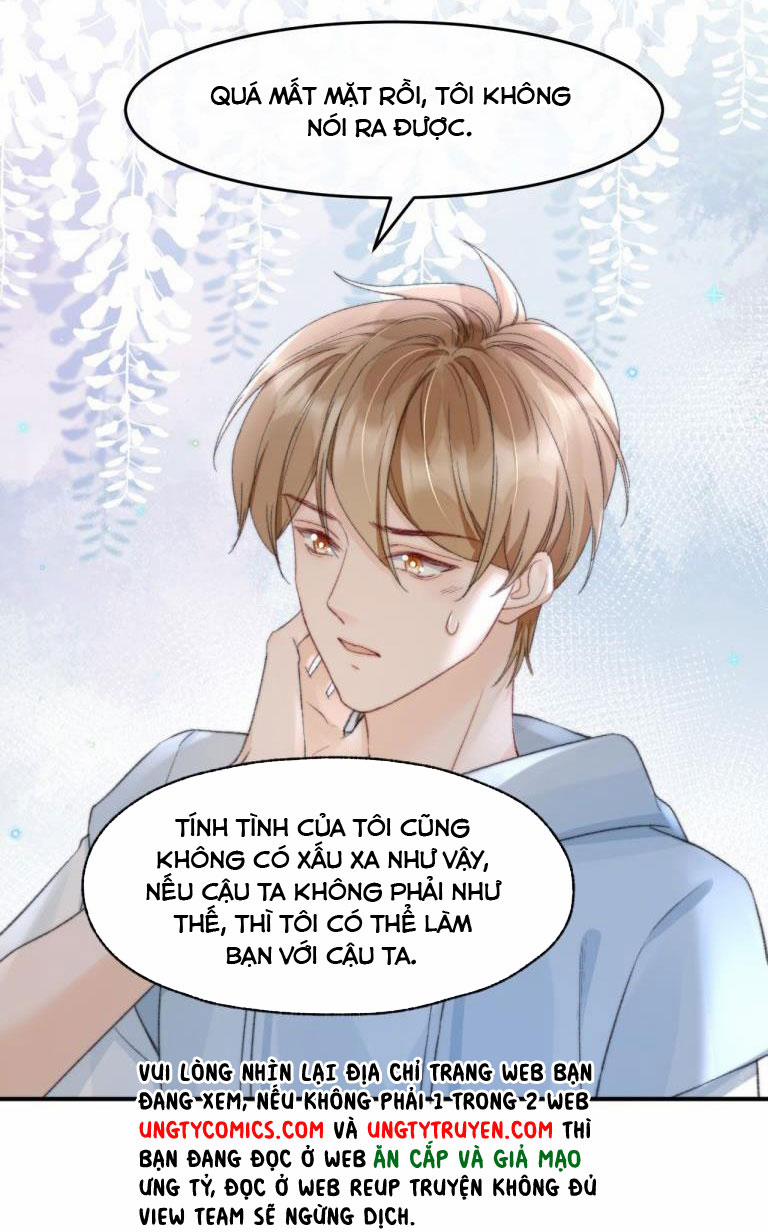 Anh Đừng Qua Đây 8 trang 54