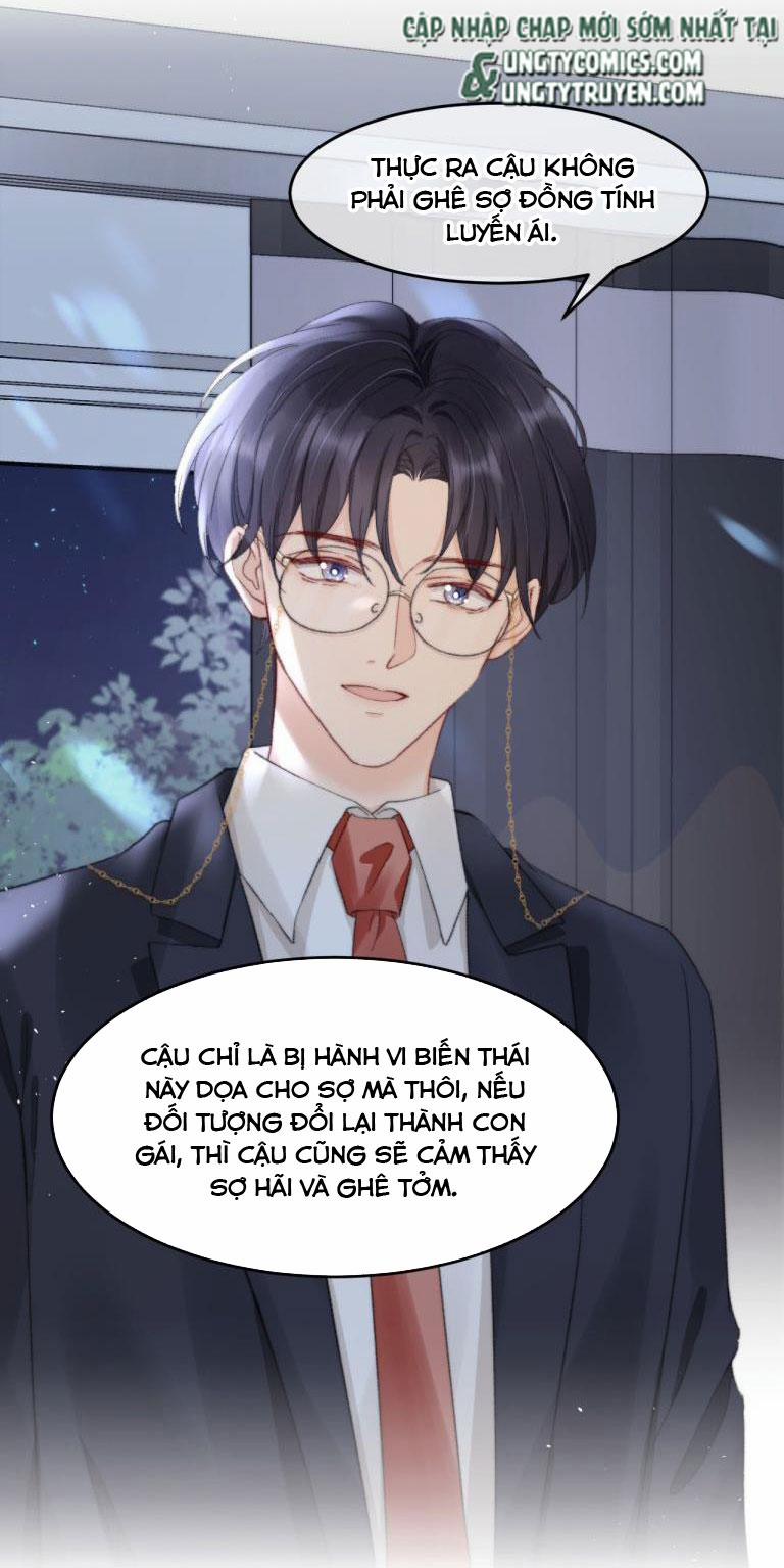 Anh Đừng Qua Đây 8 trang 57