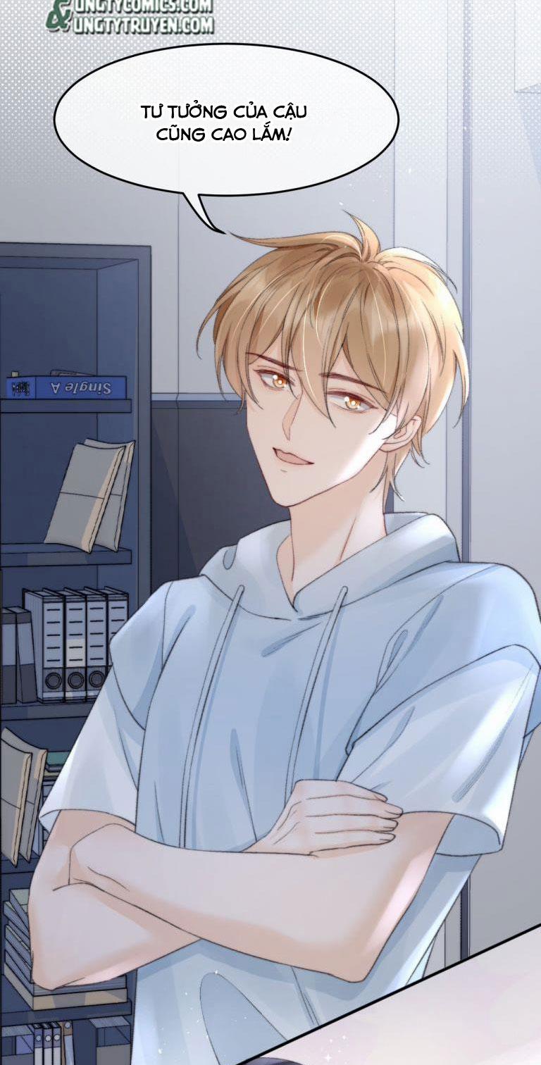 Anh Đừng Qua Đây 8 trang 59