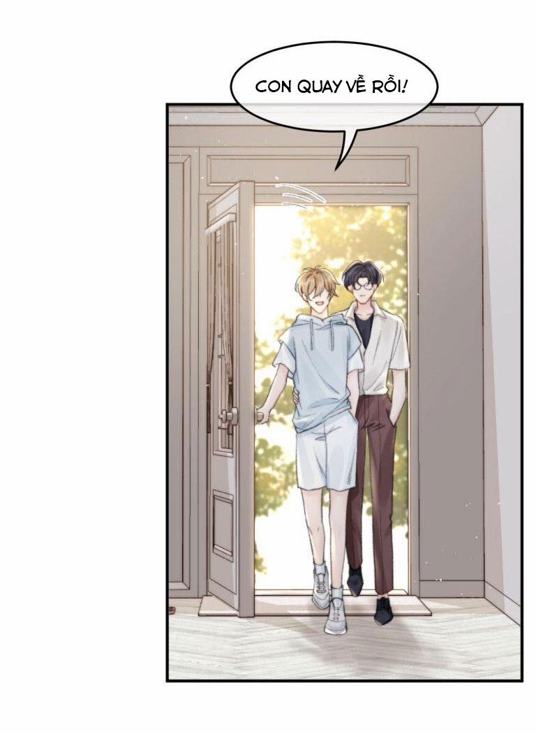 Anh Đừng Qua Đây 8 trang 6