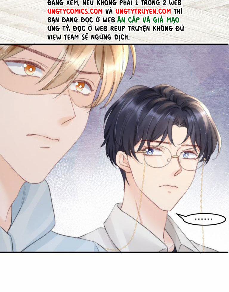 Anh Đừng Qua Đây 8 trang 9