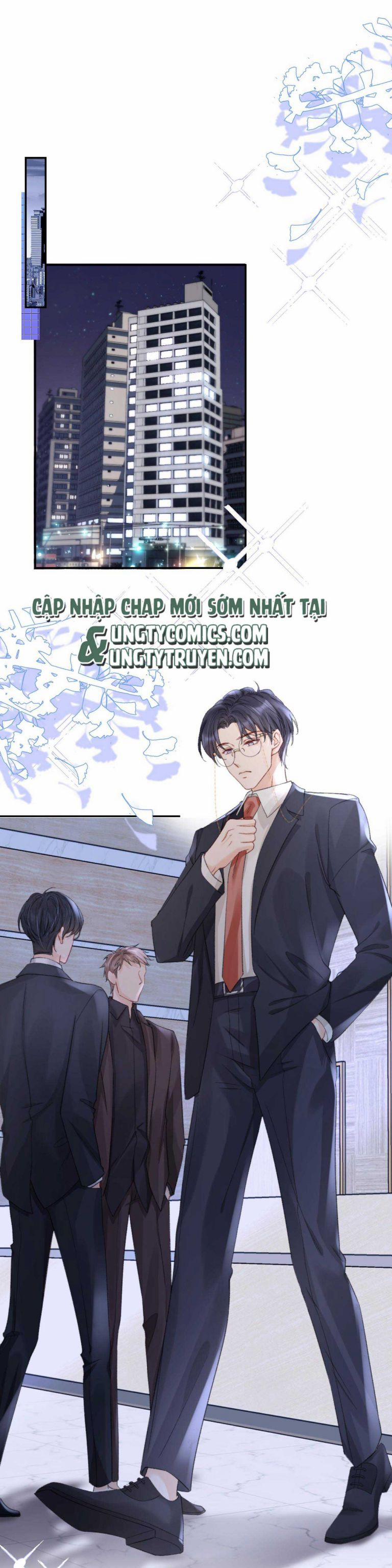 Anh Đừng Qua Đây 9 trang 2