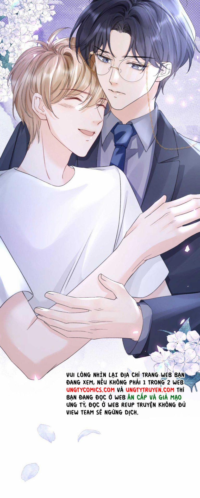 Anh Đừng Qua Đây 9 trang 22