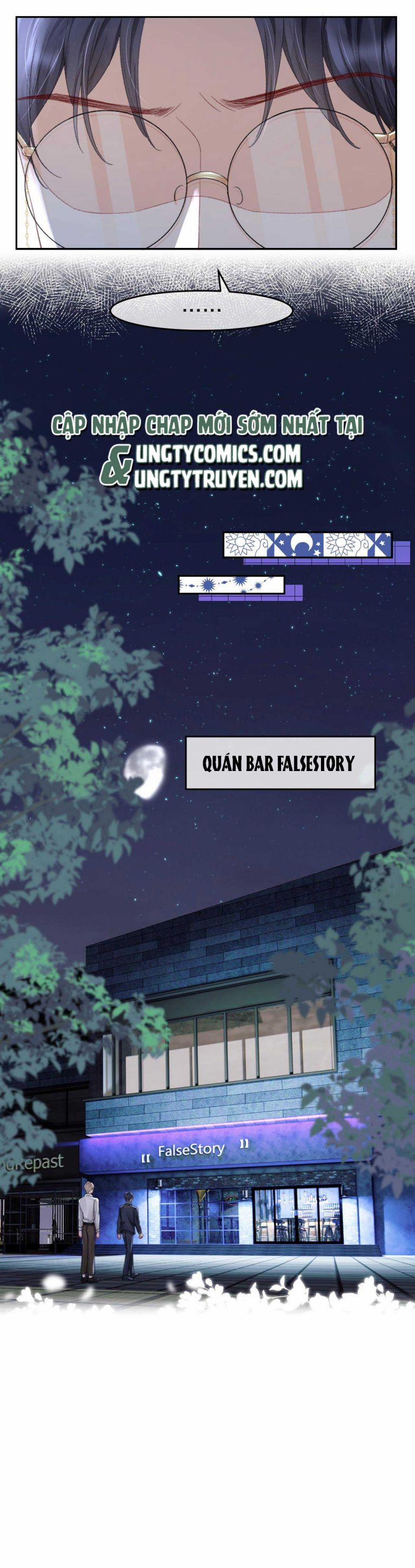 Anh Đừng Qua Đây 9 trang 6