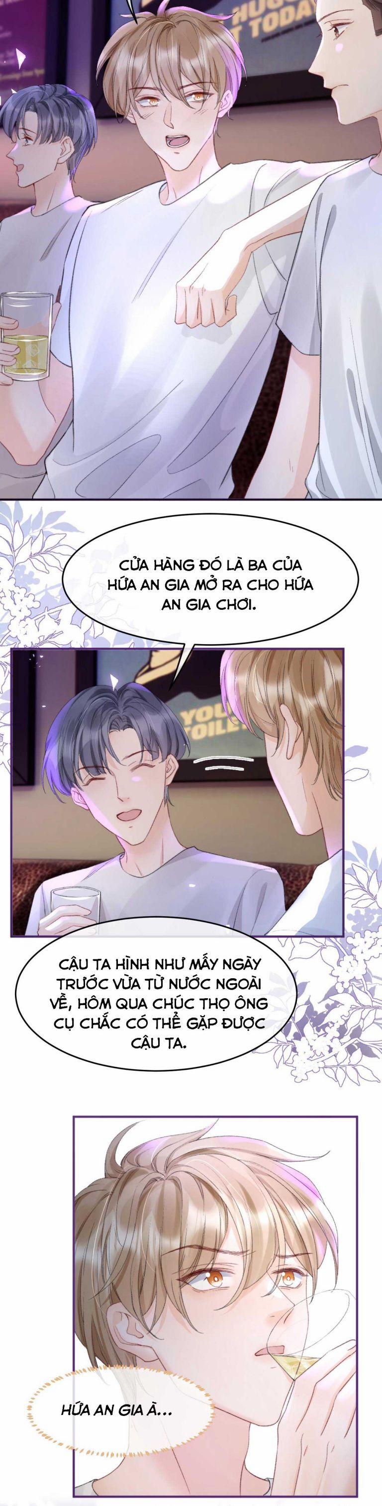 Anh Đừng Qua Đây 9 trang 9