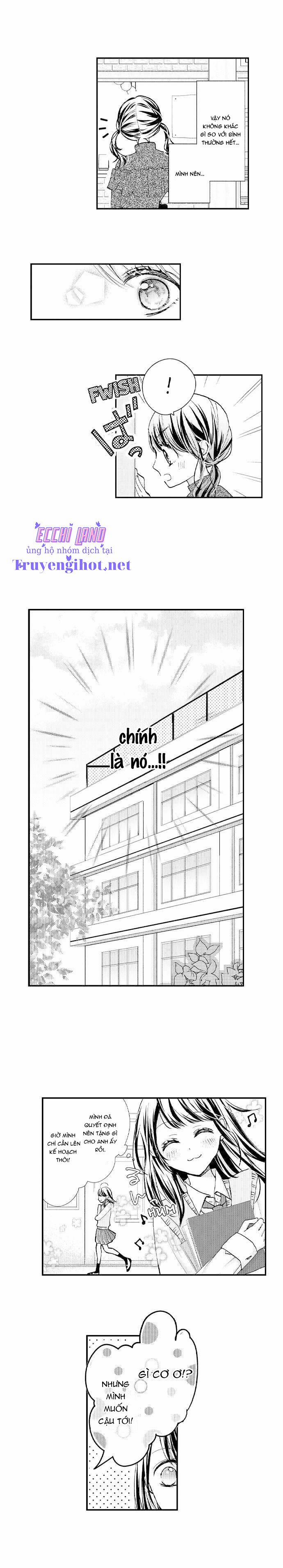 “anh Em” Nhà Kajiwara Đã Kết Hôn 11.1 trang 2