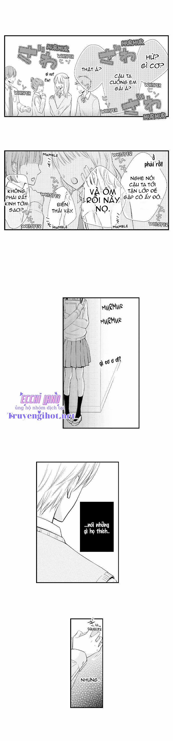 “anh Em” Nhà Kajiwara Đã Kết Hôn 11.2 trang 1