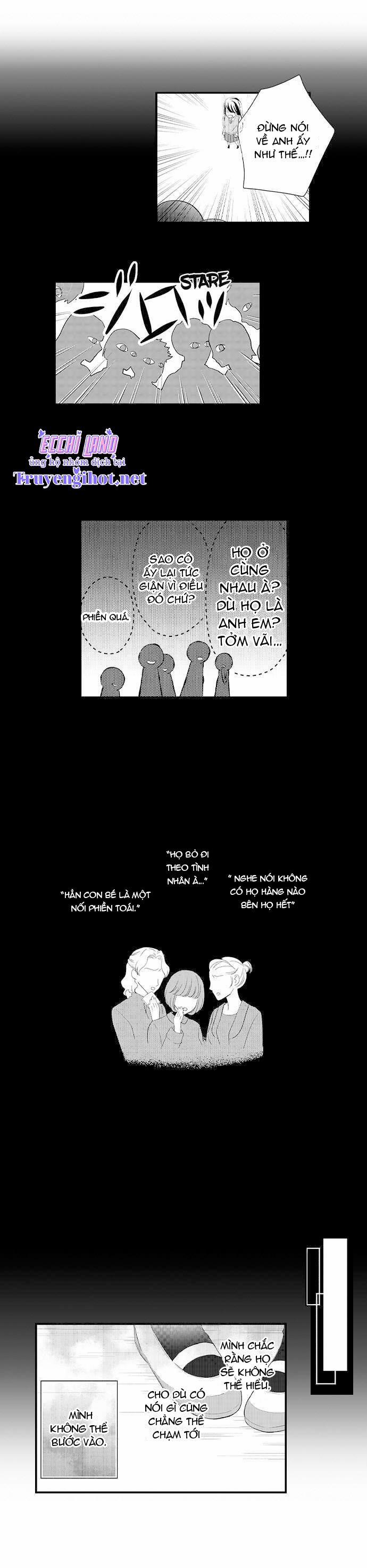 “anh Em” Nhà Kajiwara Đã Kết Hôn 11.2 trang 2