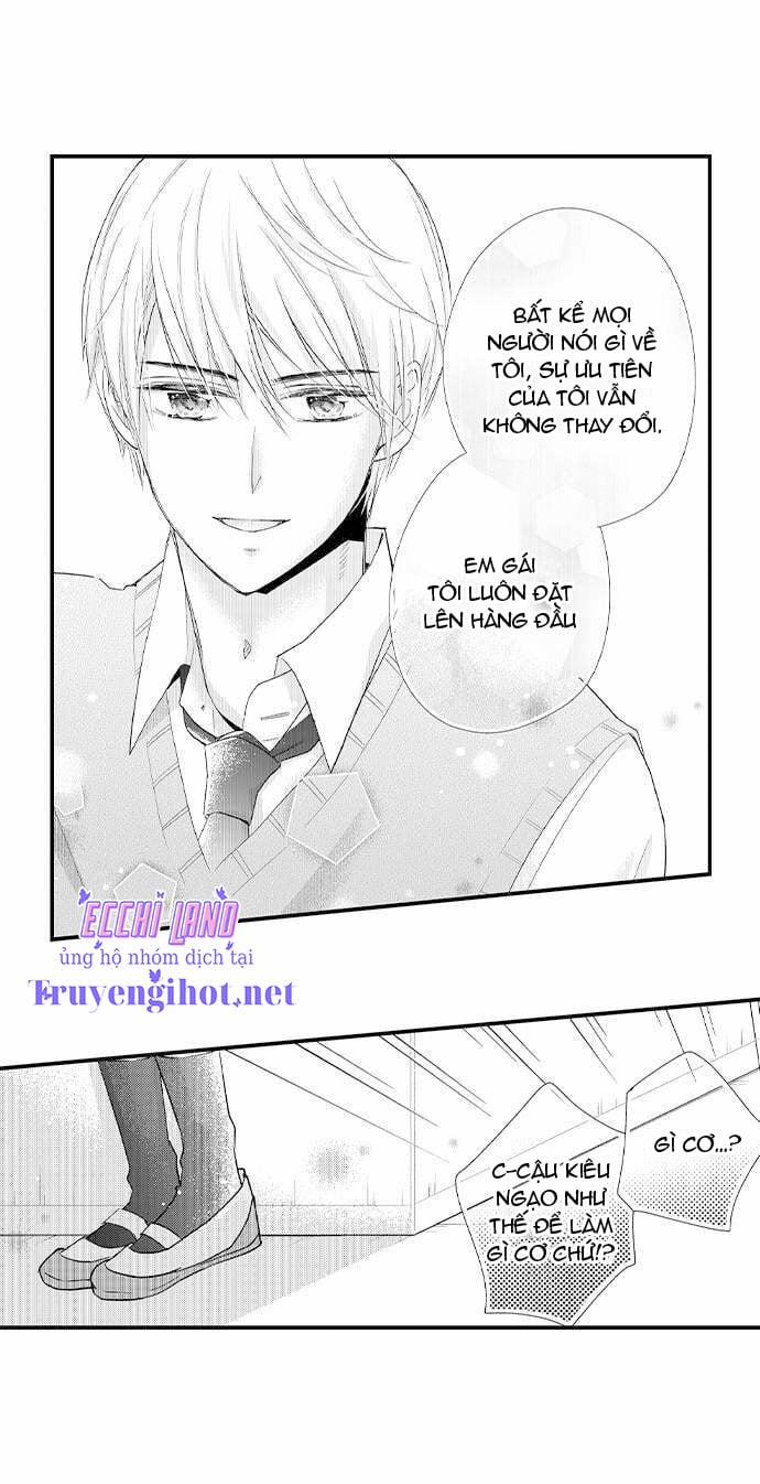 “anh Em” Nhà Kajiwara Đã Kết Hôn 12.1 trang 2