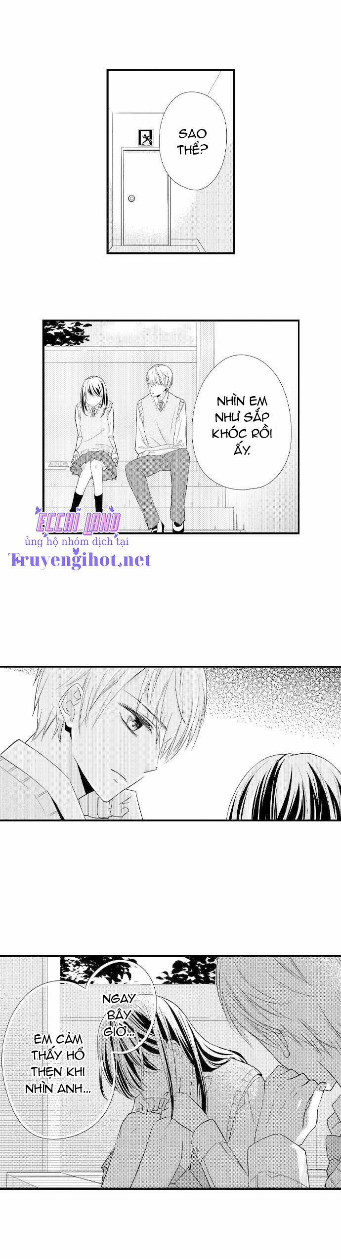 “anh Em” Nhà Kajiwara Đã Kết Hôn 12.2 trang 0