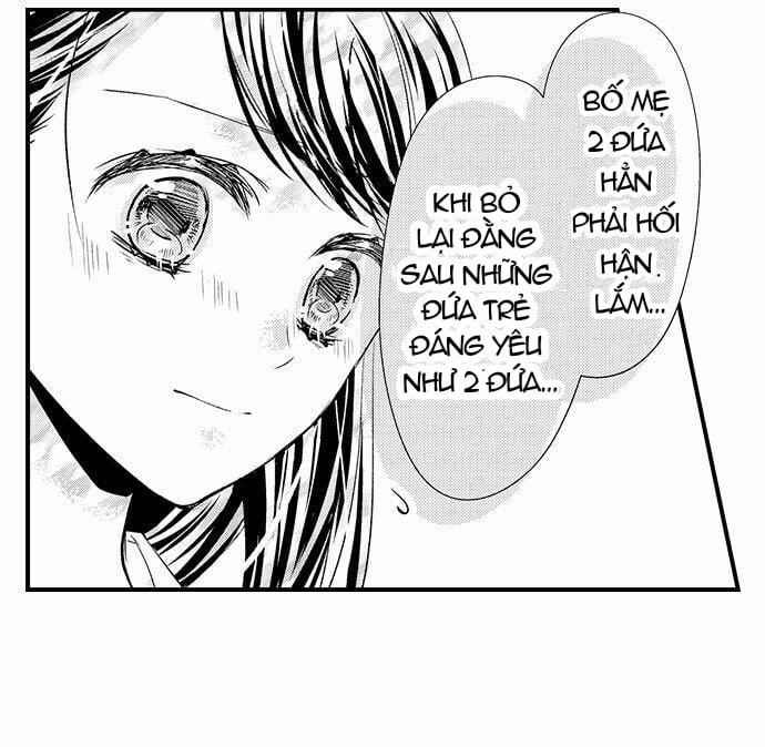 “anh Em” Nhà Kajiwara Đã Kết Hôn 2.1 trang 4