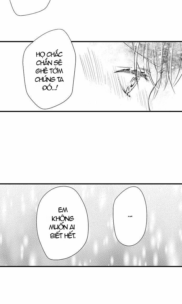 “anh Em” Nhà Kajiwara Đã Kết Hôn 2.1 trang 8