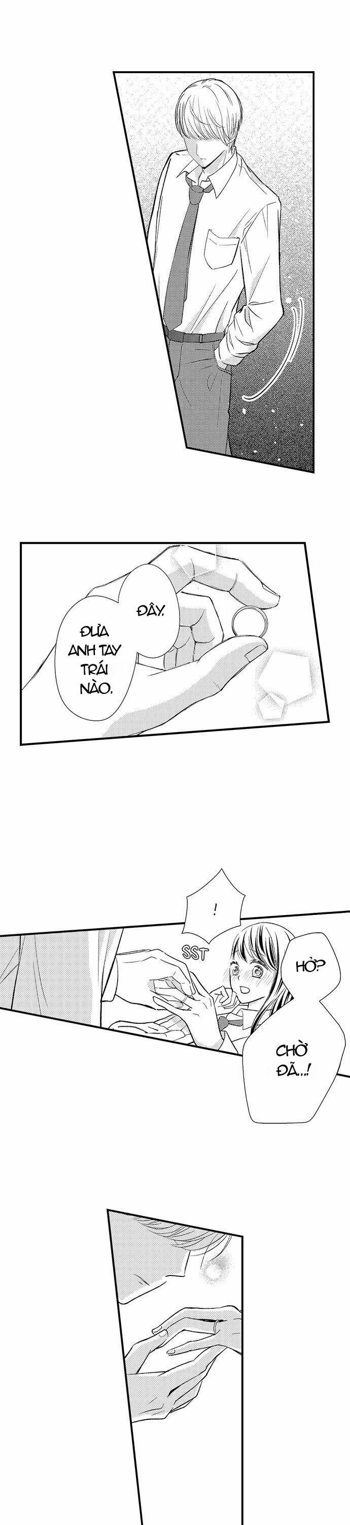 “anh Em” Nhà Kajiwara Đã Kết Hôn 2.2 trang 2