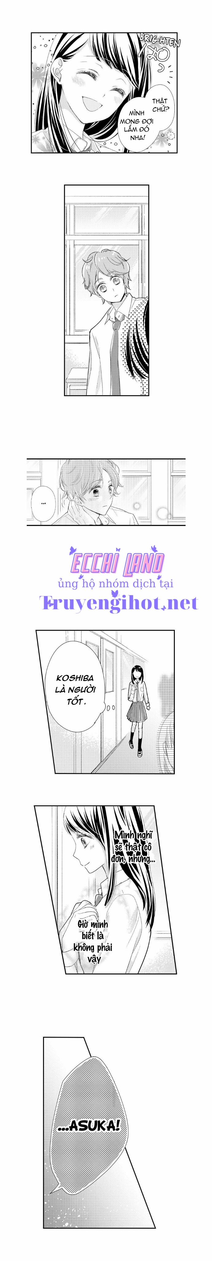 “anh Em” Nhà Kajiwara Đã Kết Hôn 4.2 trang 0