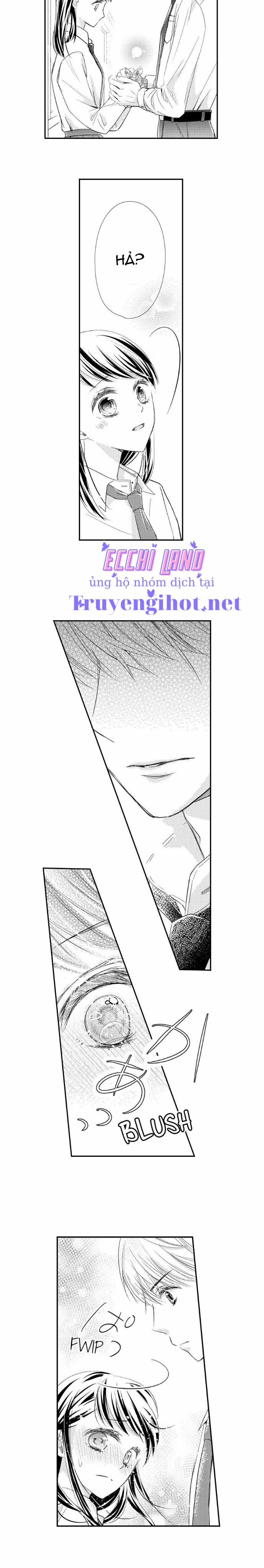 “anh Em” Nhà Kajiwara Đã Kết Hôn 4.2 trang 2