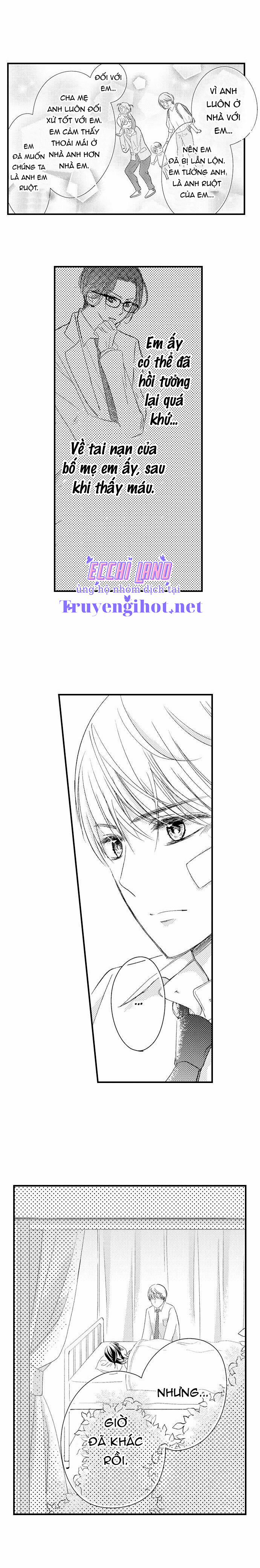 “anh Em” Nhà Kajiwara Đã Kết Hôn 5.2 trang 0