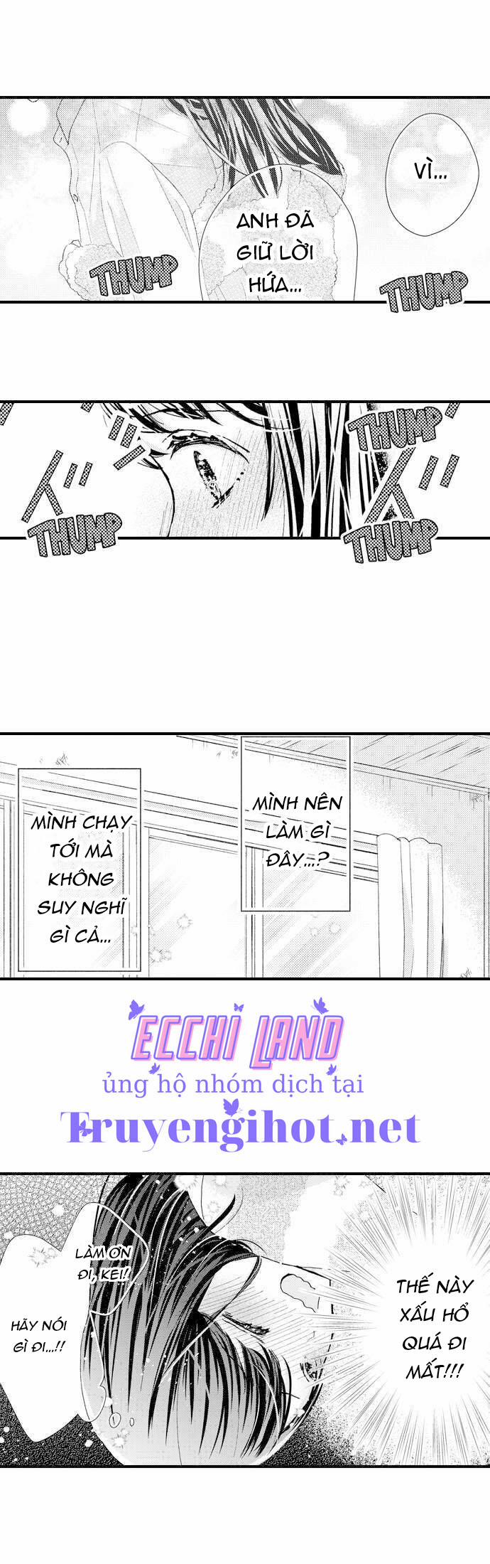 “anh Em” Nhà Kajiwara Đã Kết Hôn 7.1 trang 1