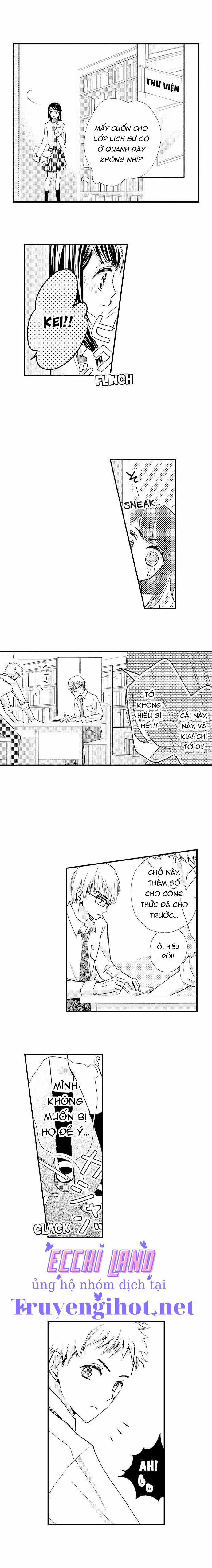 “anh Em” Nhà Kajiwara Đã Kết Hôn 7.2 trang 0