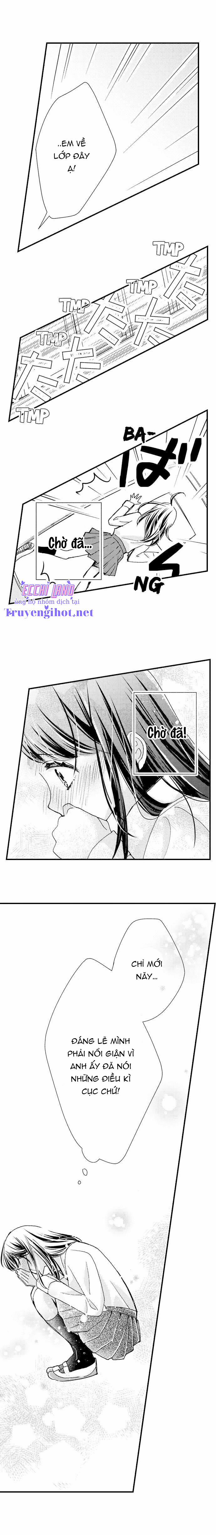 “anh Em” Nhà Kajiwara Đã Kết Hôn 8.2 trang 0