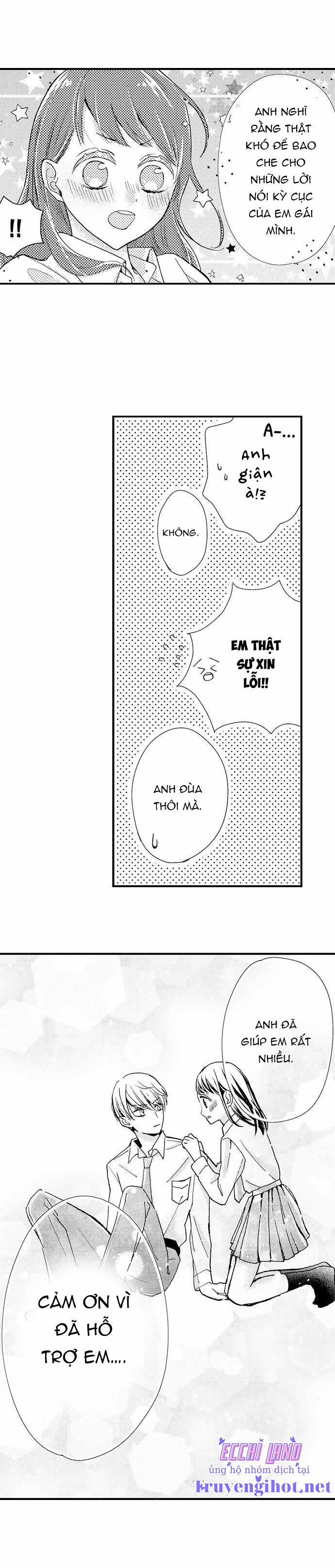 “anh Em” Nhà Kajiwara Đã Kết Hôn 9.2 trang 0