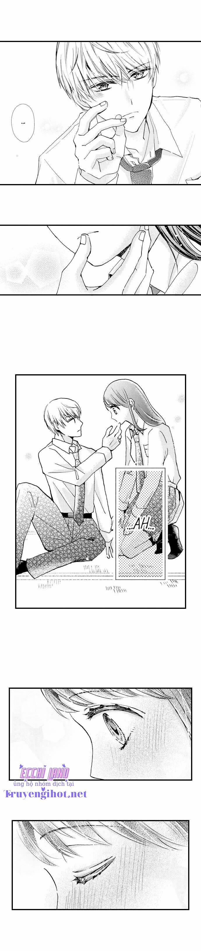 “anh Em” Nhà Kajiwara Đã Kết Hôn 9.2 trang 1