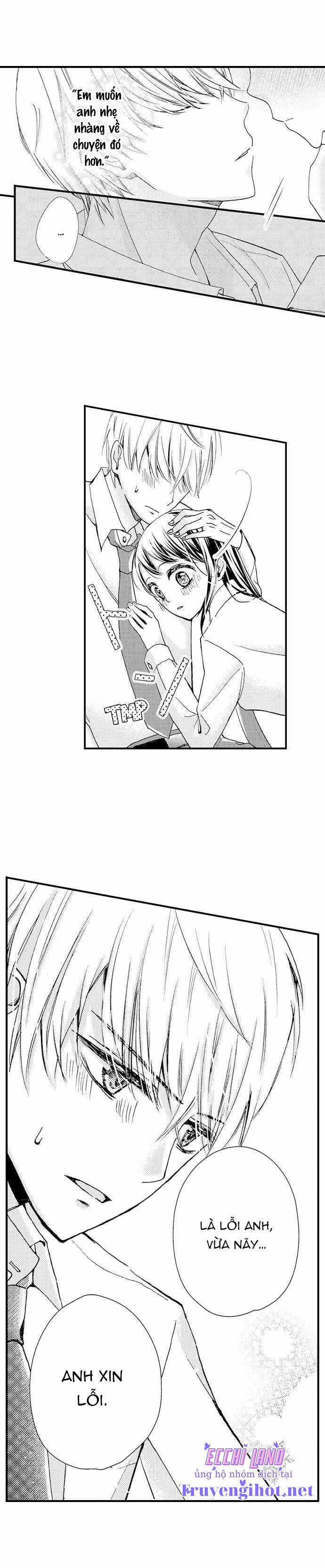 “anh Em” Nhà Kajiwara Đã Kết Hôn 9.2 trang 2