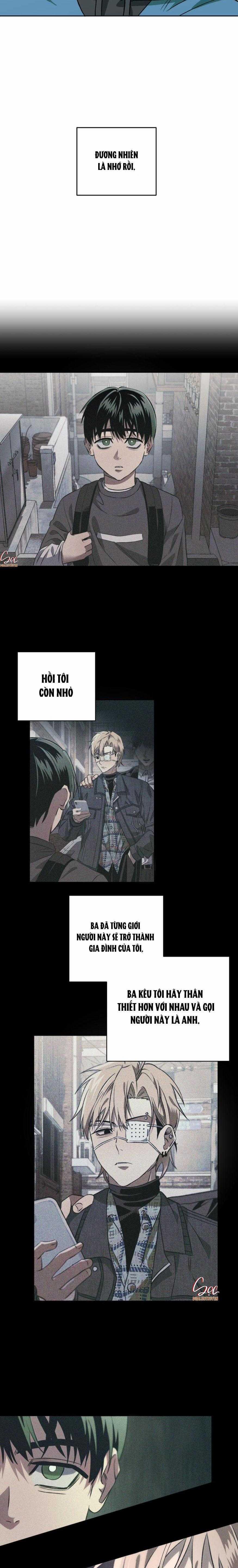 Anh Em Tương Tàn 1 trang 17