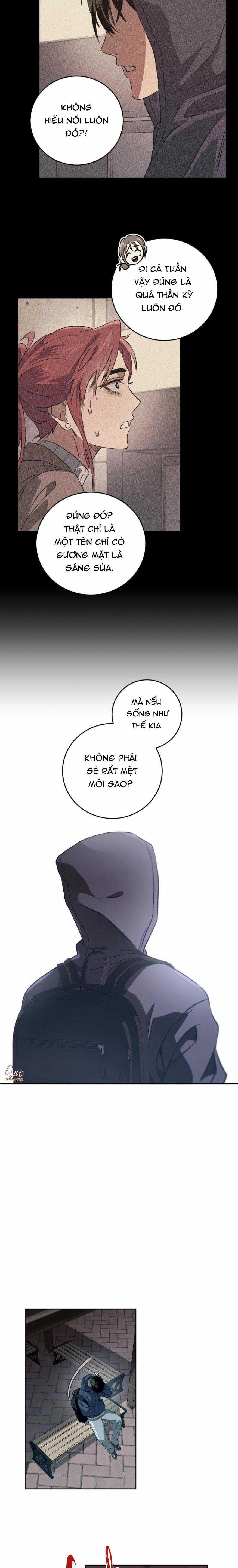 Anh Em Tương Tàn 1 trang 7