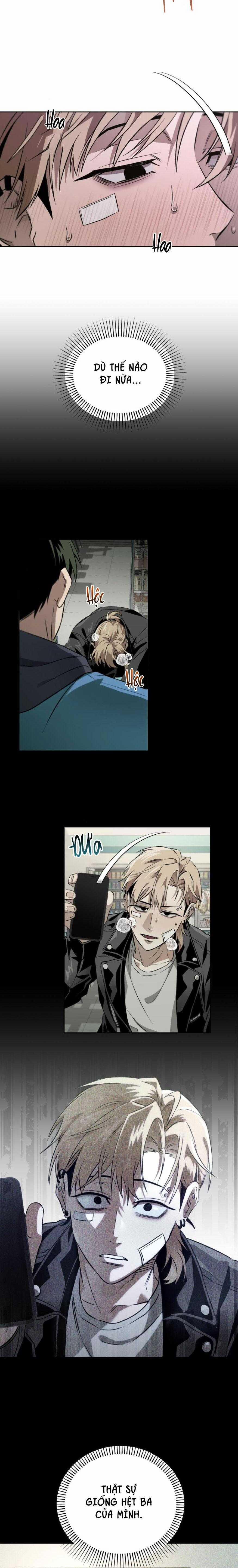 Anh Em Tương Tàn 2 trang 14