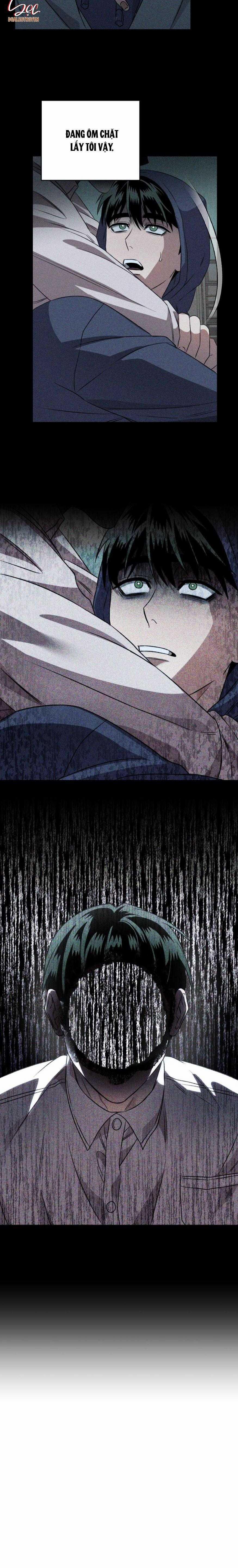 Anh Em Tương Tàn 3 trang 14