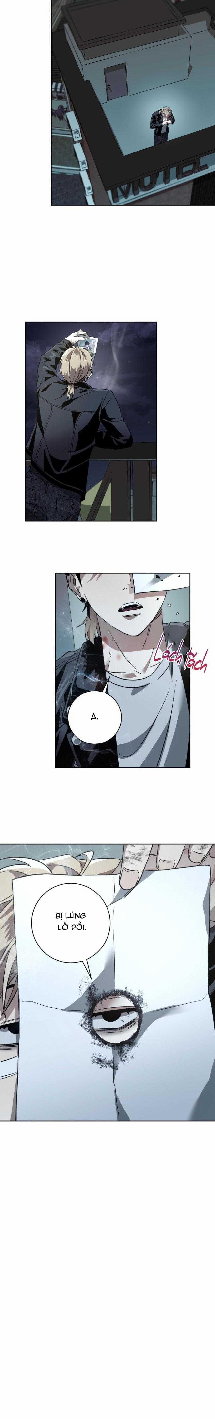 Anh Em Tương Tàn 3 trang 2