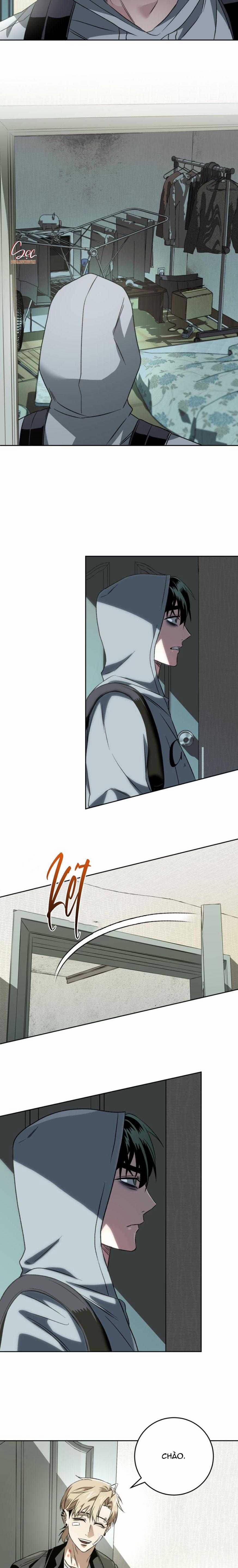 Anh Em Tương Tàn 3 trang 4