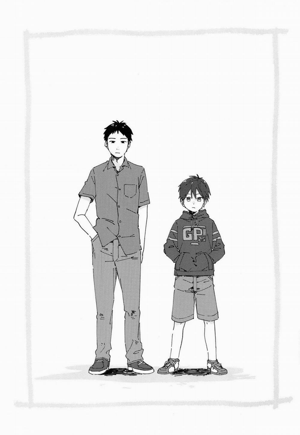 Anh Hàng Xóm Biến Thái 1 trang 1