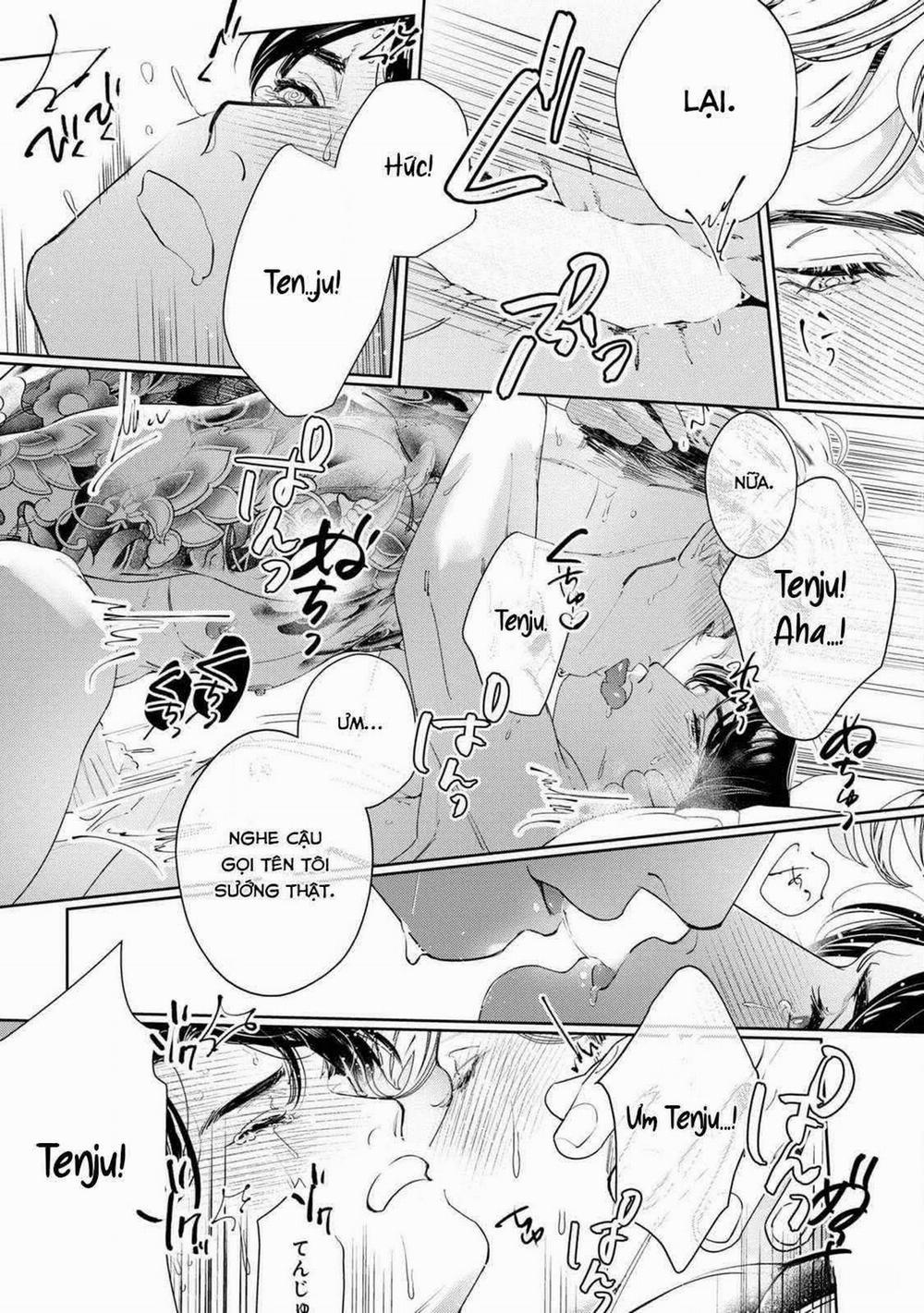 Ánh Hào Quang 1 trang 22