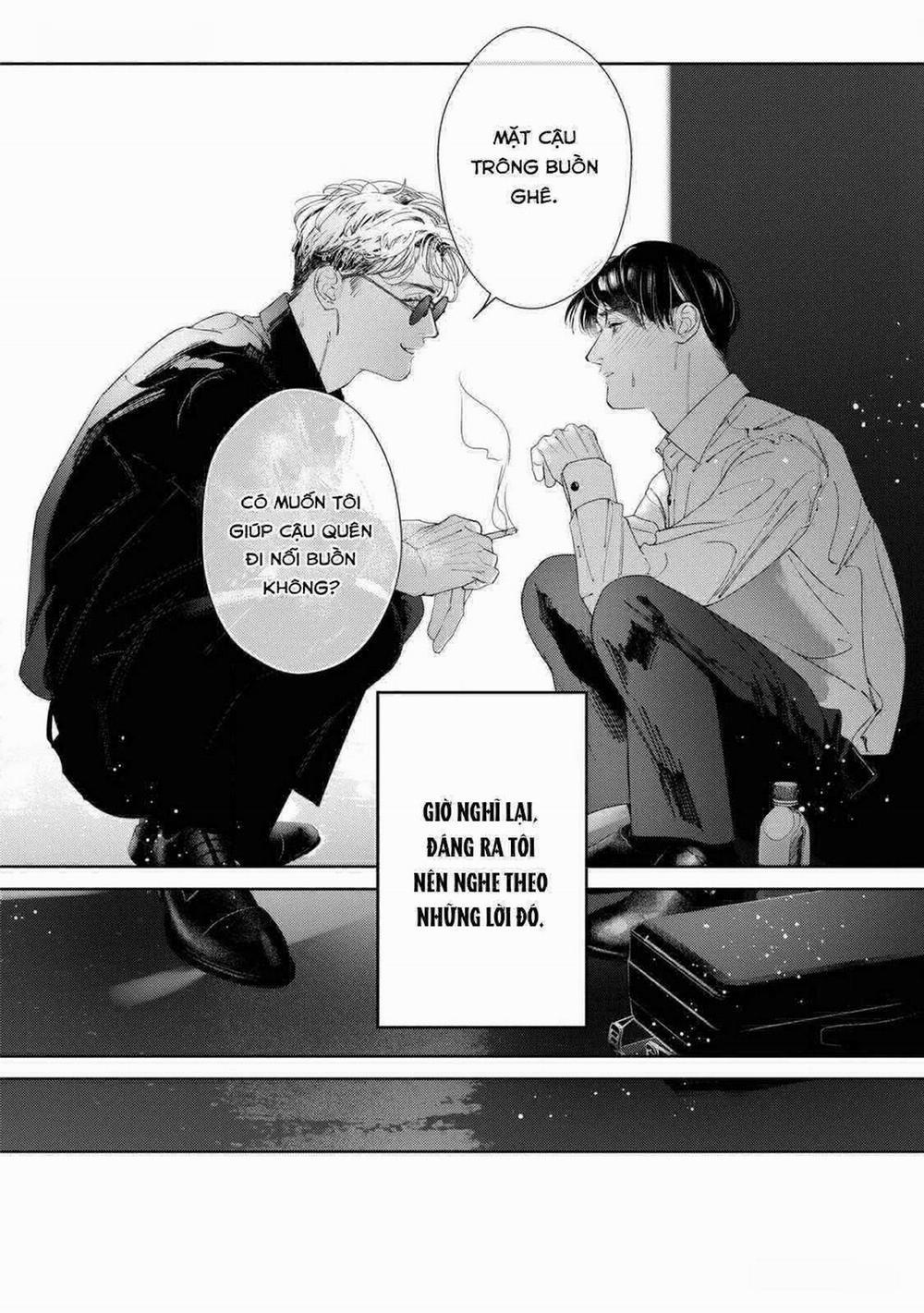 Ánh Hào Quang 1 trang 3