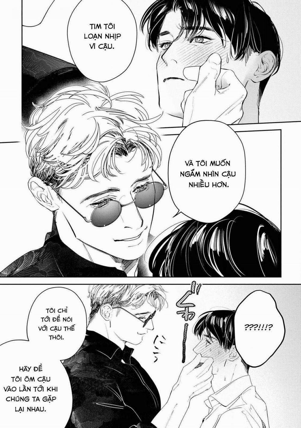 Ánh Hào Quang 1 trang 31