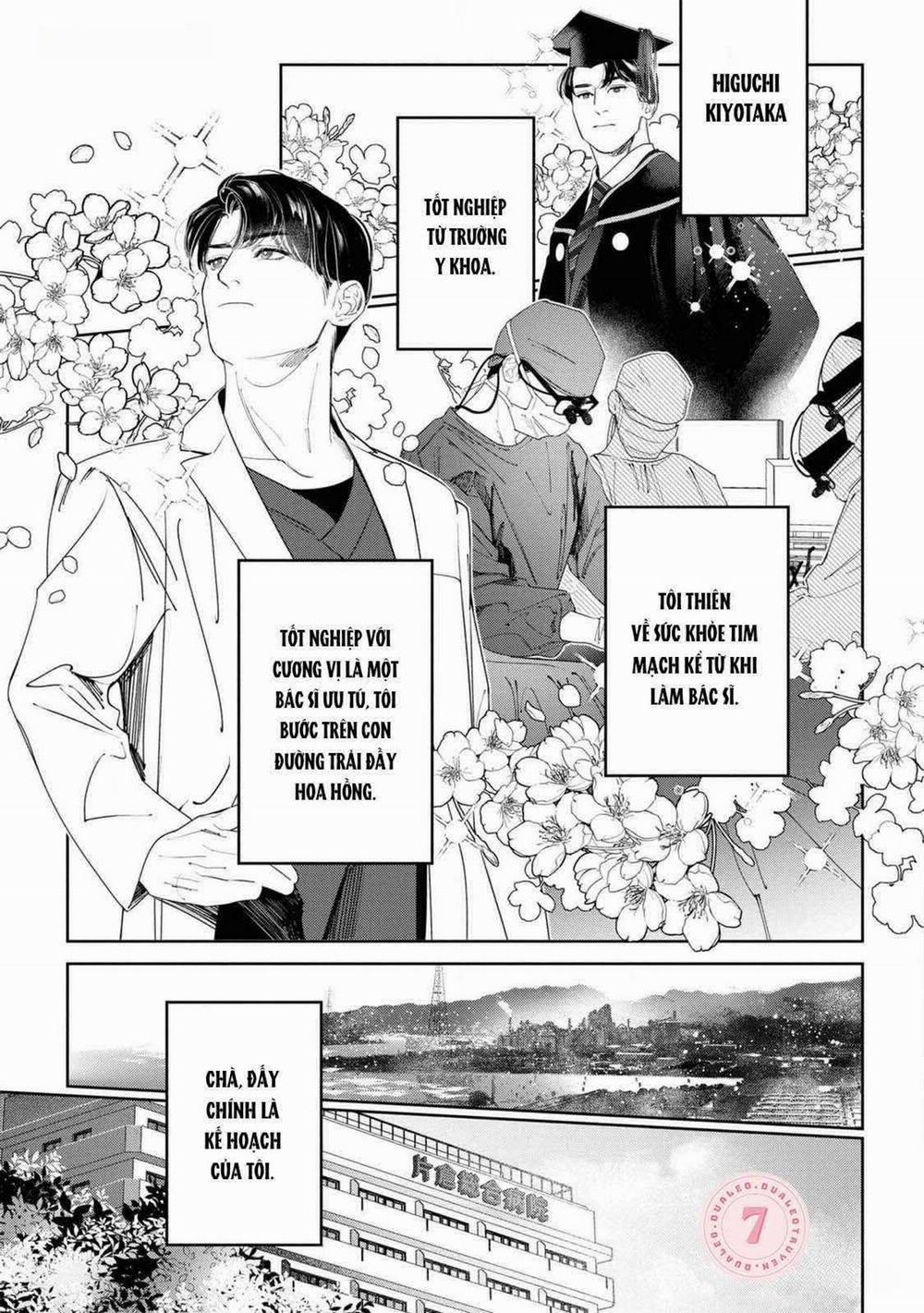 Ánh Hào Quang 1 trang 4