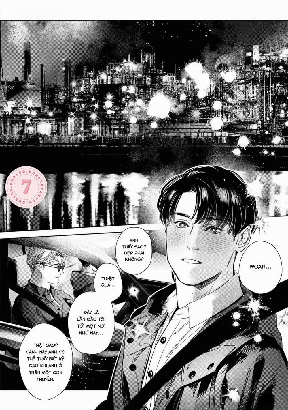 Ánh Hào Quang 2 0 2 trang 17