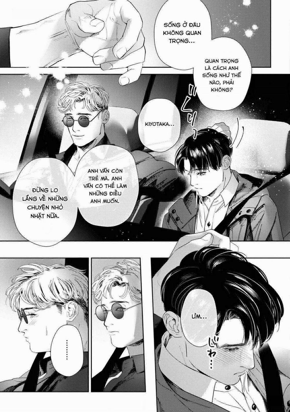 Ánh Hào Quang 2 trang 20