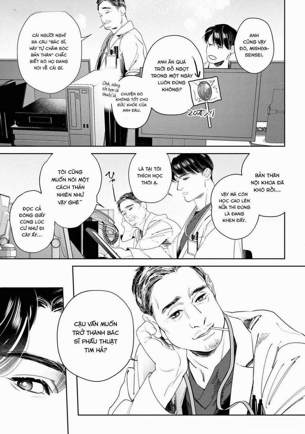 Ánh Hào Quang 2 trang 4