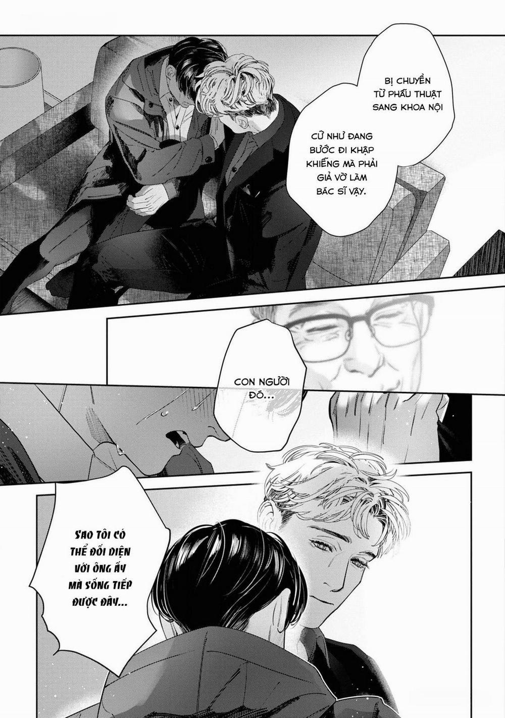 Ánh Hào Quang 3 0 3 trang 26