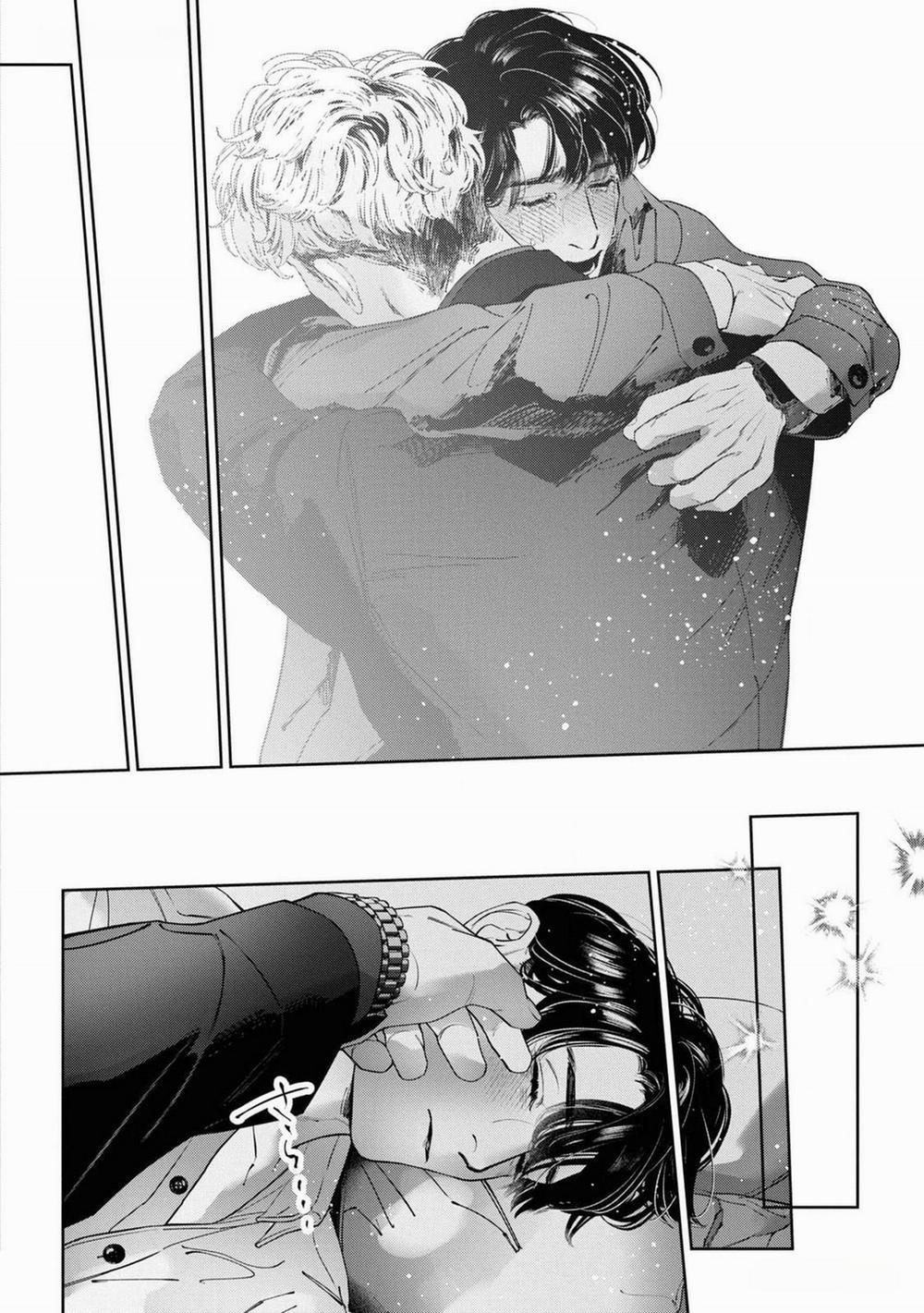 Ánh Hào Quang 3 0 3 trang 29