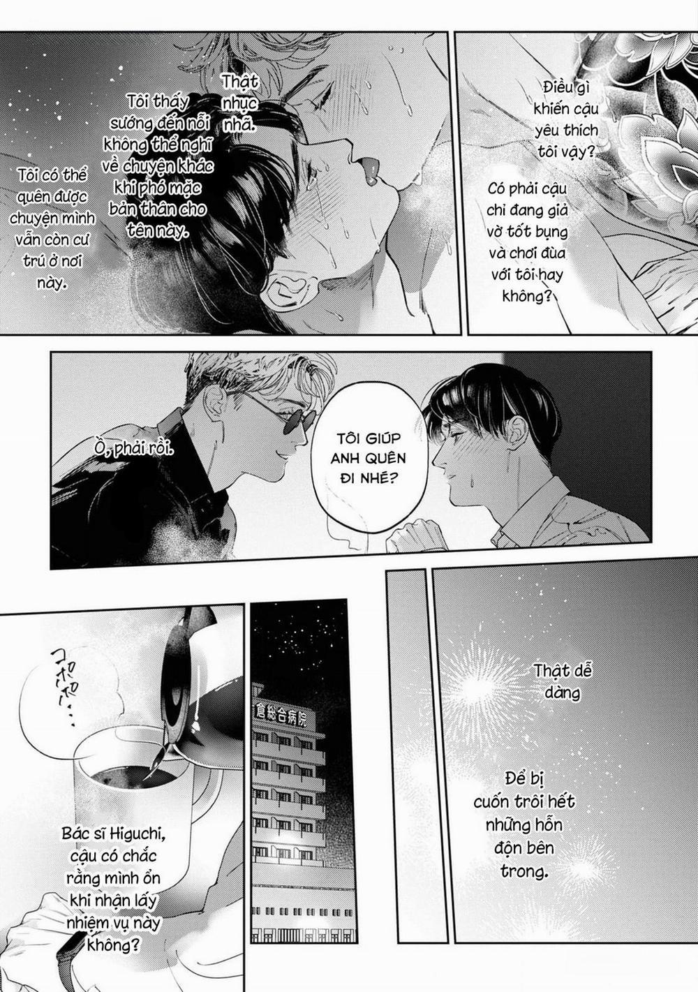 Ánh Hào Quang 3 0 3 trang 6