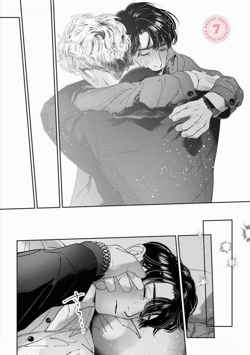 Ánh Hào Quang 3 trang 30