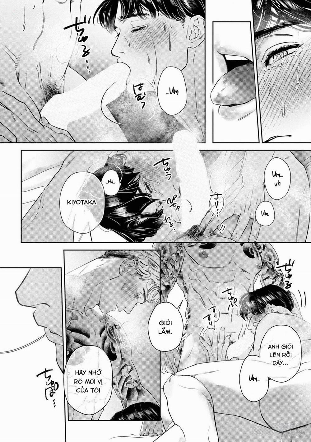 Ánh Hào Quang 4 0 4 trang 15