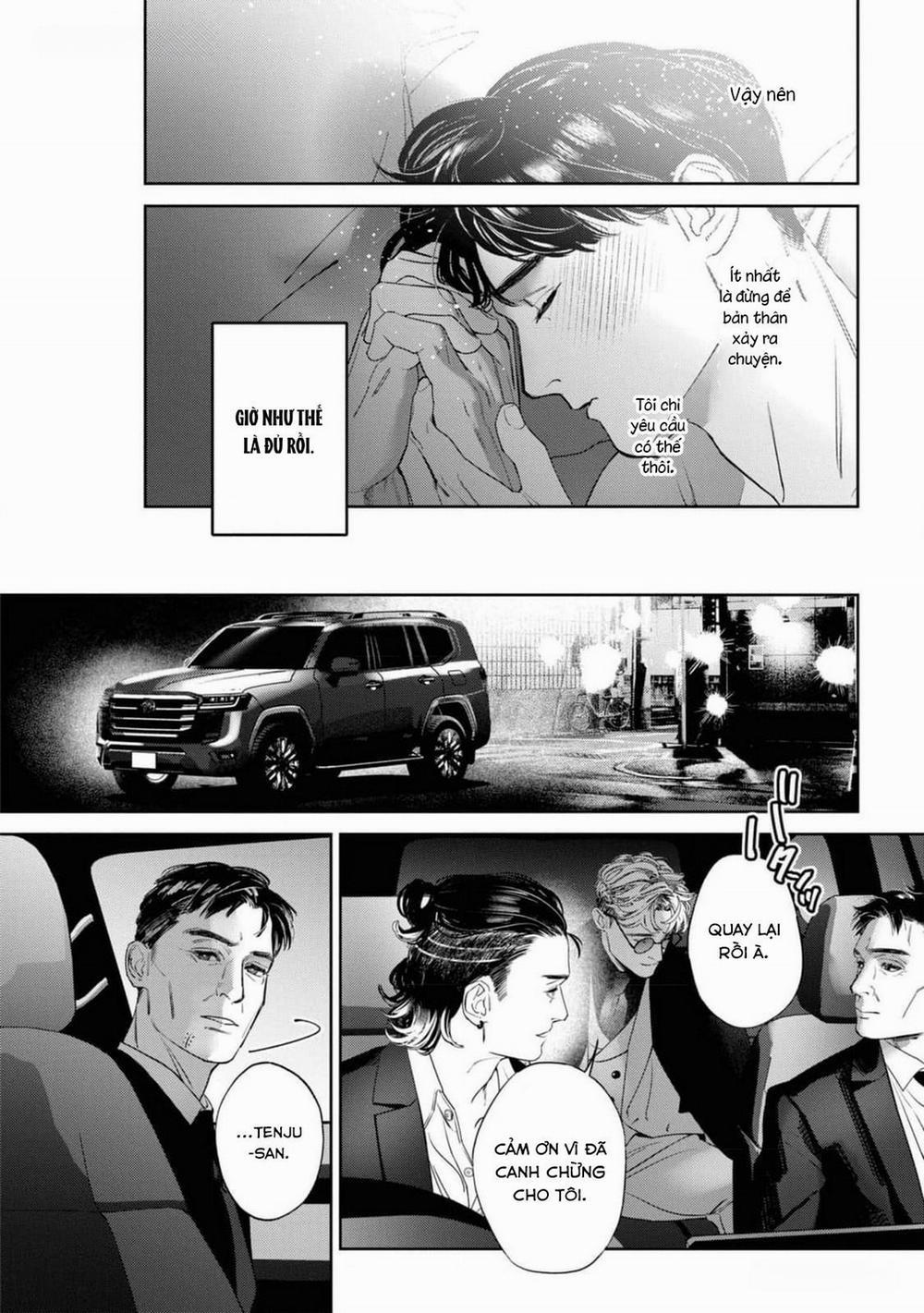 Ánh Hào Quang 4 0 4 trang 29