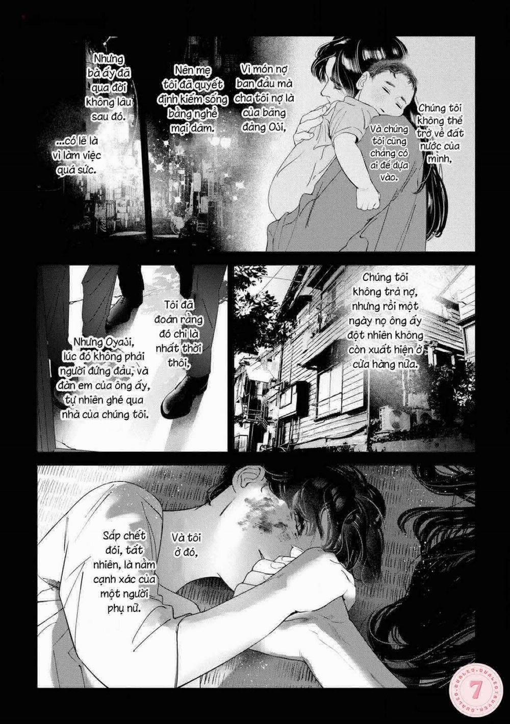 Ánh Hào Quang 4 trang 20